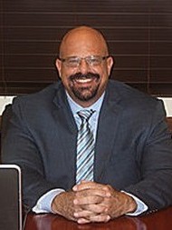 Gregg H. Metzger, Principal Attorney
